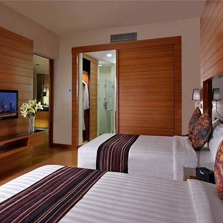 Ramada Plaza Kuala Lumpur Camera foto